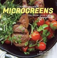 Cooking With Microgreens