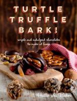 Turtle, Truffle, Bark!