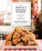 The Hattie's Restaurant Cookbook
