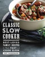 The Classic Slow-Cooker