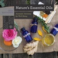 Nature's Essential Oils