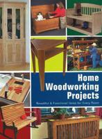 Home Woodworking Projects