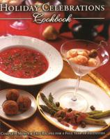Holiday Celebrations Cookbook