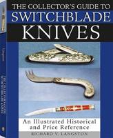 The Collector's Guide to Switchblade Knives