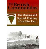 The British Commandos