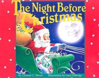 The Night Before Christmas