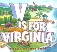 V Is for Virginia