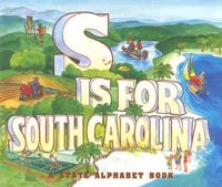 S Is for South Carolina