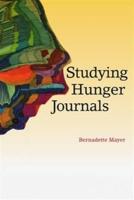 Studying Hunger Journals