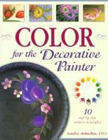 Color for the Decorative Painter