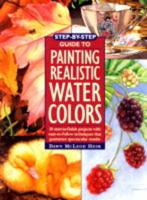 Step-by-Step Guide to Painting Realistic Watercolors