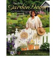 Painting Garden Decor With Donna Dewberry