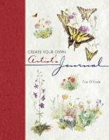Create Your Own Artist's Journal