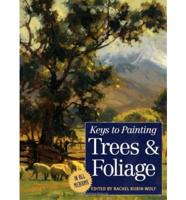 Keys to Painting Trees & Foliage