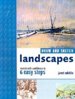 Draw and Sketch Landscapes