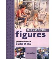 Draw and Sketch Figures