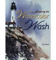 Mastering Watercolour Wash