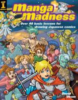 Manga Madness