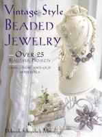 Vintage Style Beaded Jewelry