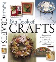 The Big Book of Crafts