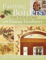 Painting Borders for Your Home With Donna Dewberry