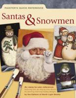 Santas & Snowmen