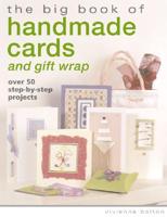 Big Book of Handmade Cards and Gift Wrap