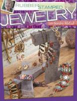 Sandra McCall's Rubber Stamped Jewelry