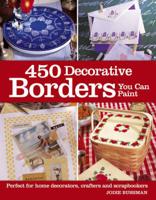 450 Decorative Borders You Can Paint