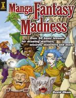 Manga Fantasy Madness