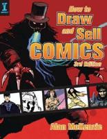 How To Draw & Sell Comics