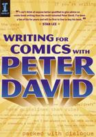 Writing for Comics With Peter David