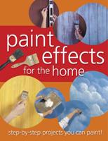 Paint Effects for the Home