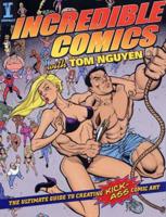 Incredible Comics With Tom Nguyen