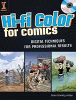 Hi-Fi Color for Comics
