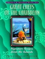 Great Chefs of the Caribbean