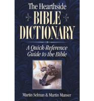 The Hearthside Bible Dictionary