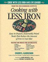 Cooking With Less Iron