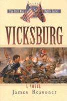 Vicksburg: A Novel