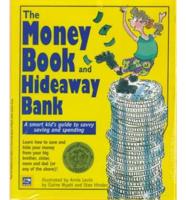 The Money Book and Hideaway Bank