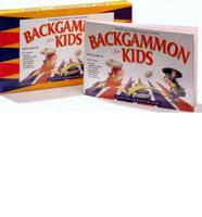 Backgammon for Kids