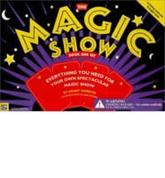 The Magic Show Book and Kit