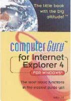 Ms Internet Explorer 4 Guru