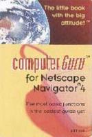 Netscape Navigator 4 Guru