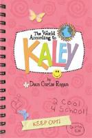 The World According to Kaley