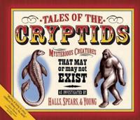 Tales of the Cryptids