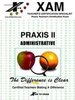 Praxis II Administrative