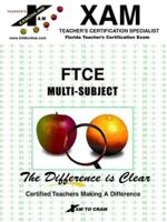 Ftce Multi-Subject