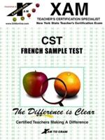 Cst French Sample Test