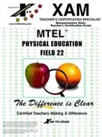 Mtel Physical Education Field 22